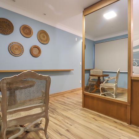 Pousada Ares Da Serra - Centro Gramado Ngoại thất bức ảnh