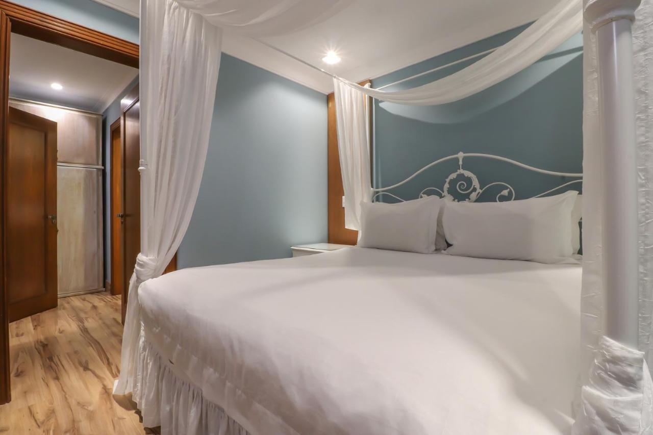 Pousada Ares Da Serra - Centro Gramado Ngoại thất bức ảnh