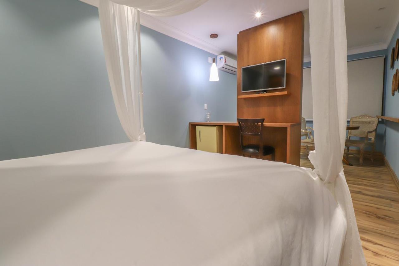 Pousada Ares Da Serra - Centro Gramado Ngoại thất bức ảnh
