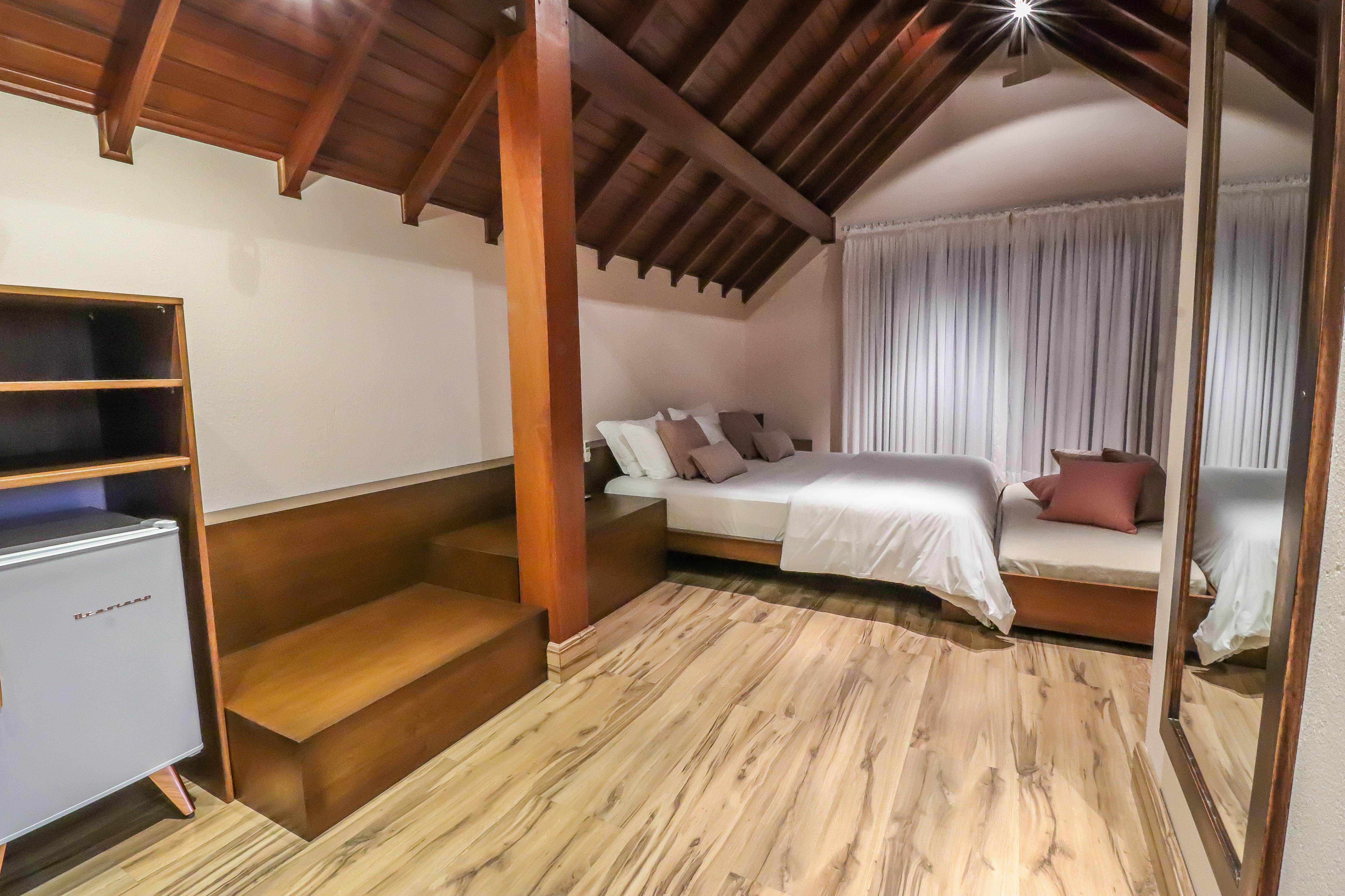 Pousada Ares Da Serra - Centro Gramado Ngoại thất bức ảnh