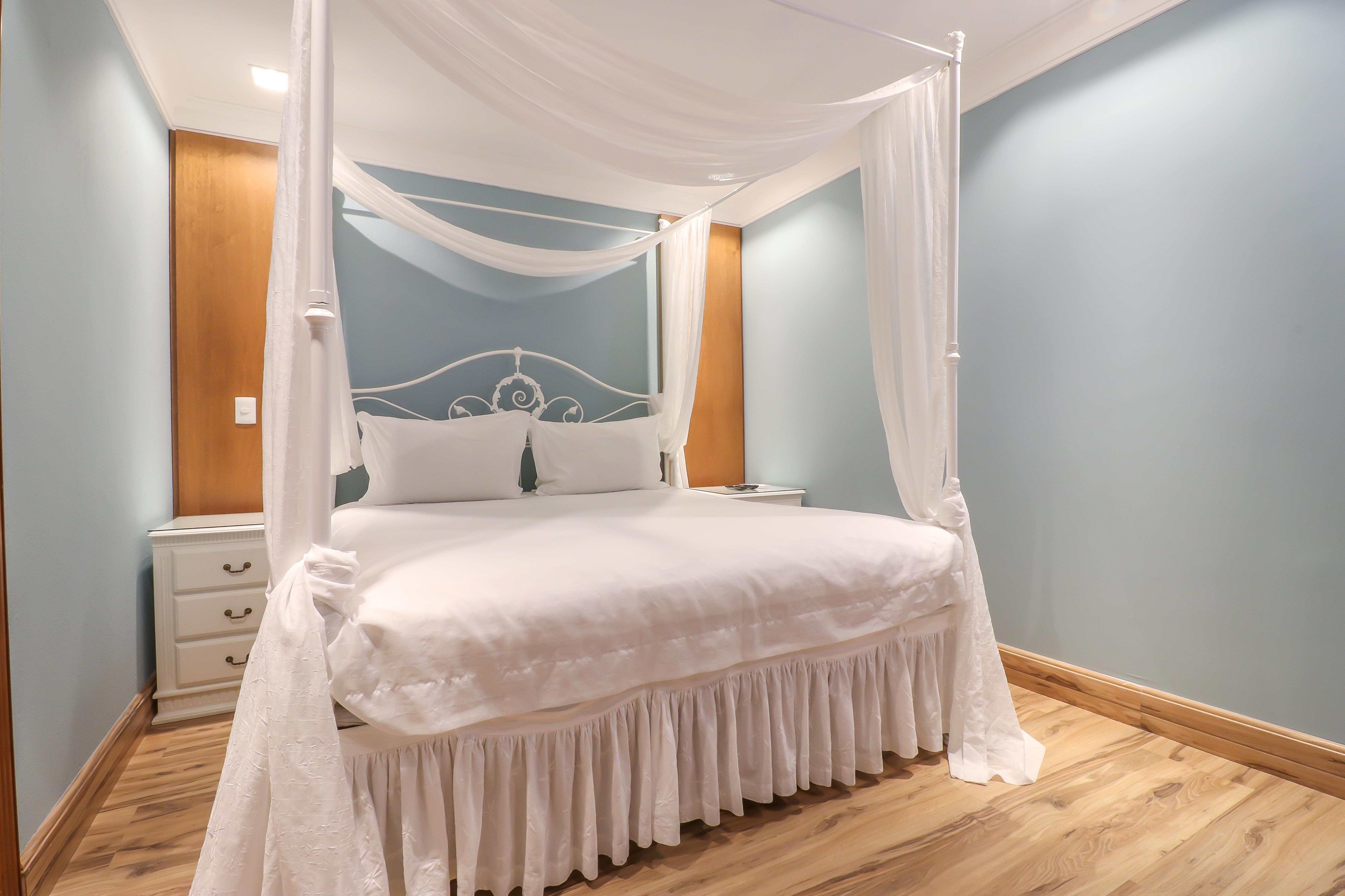 Pousada Ares Da Serra - Centro Gramado Ngoại thất bức ảnh