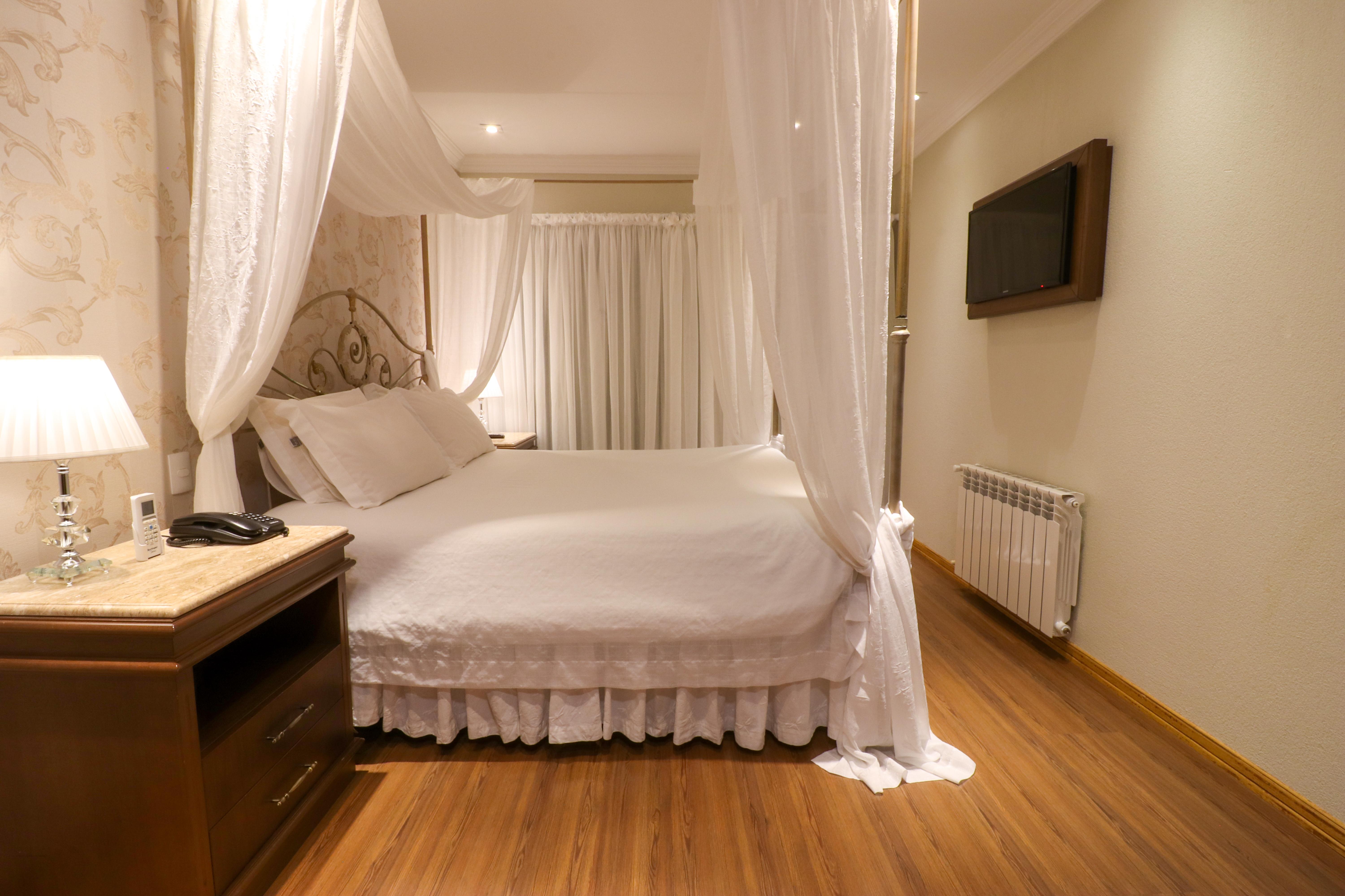Pousada Ares Da Serra - Centro Gramado Ngoại thất bức ảnh