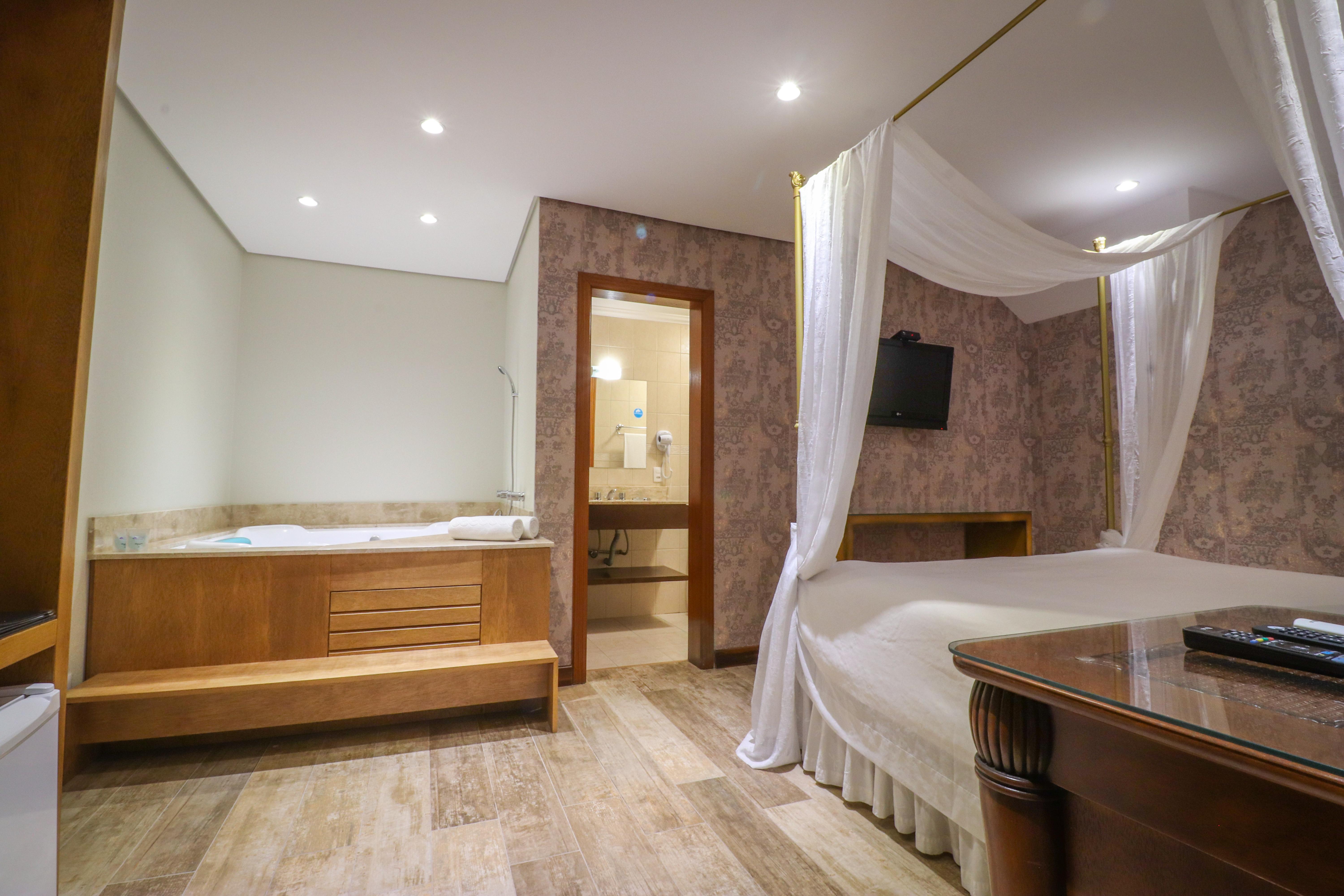 Pousada Ares Da Serra - Centro Gramado Ngoại thất bức ảnh