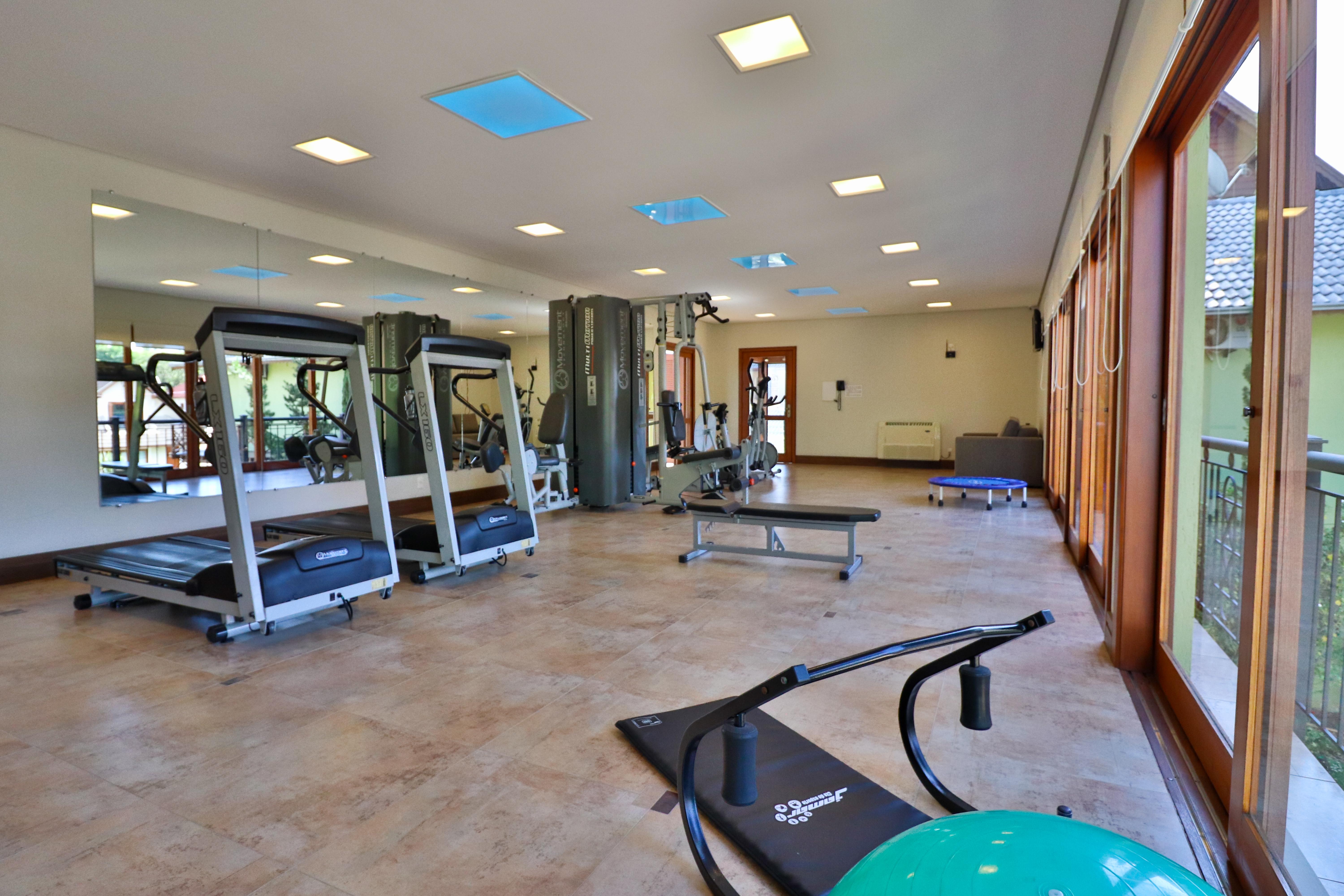 Pousada Ares Da Serra - Centro Gramado Ngoại thất bức ảnh
