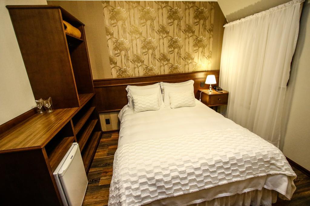 Pousada Ares Da Serra - Centro Gramado Ngoại thất bức ảnh