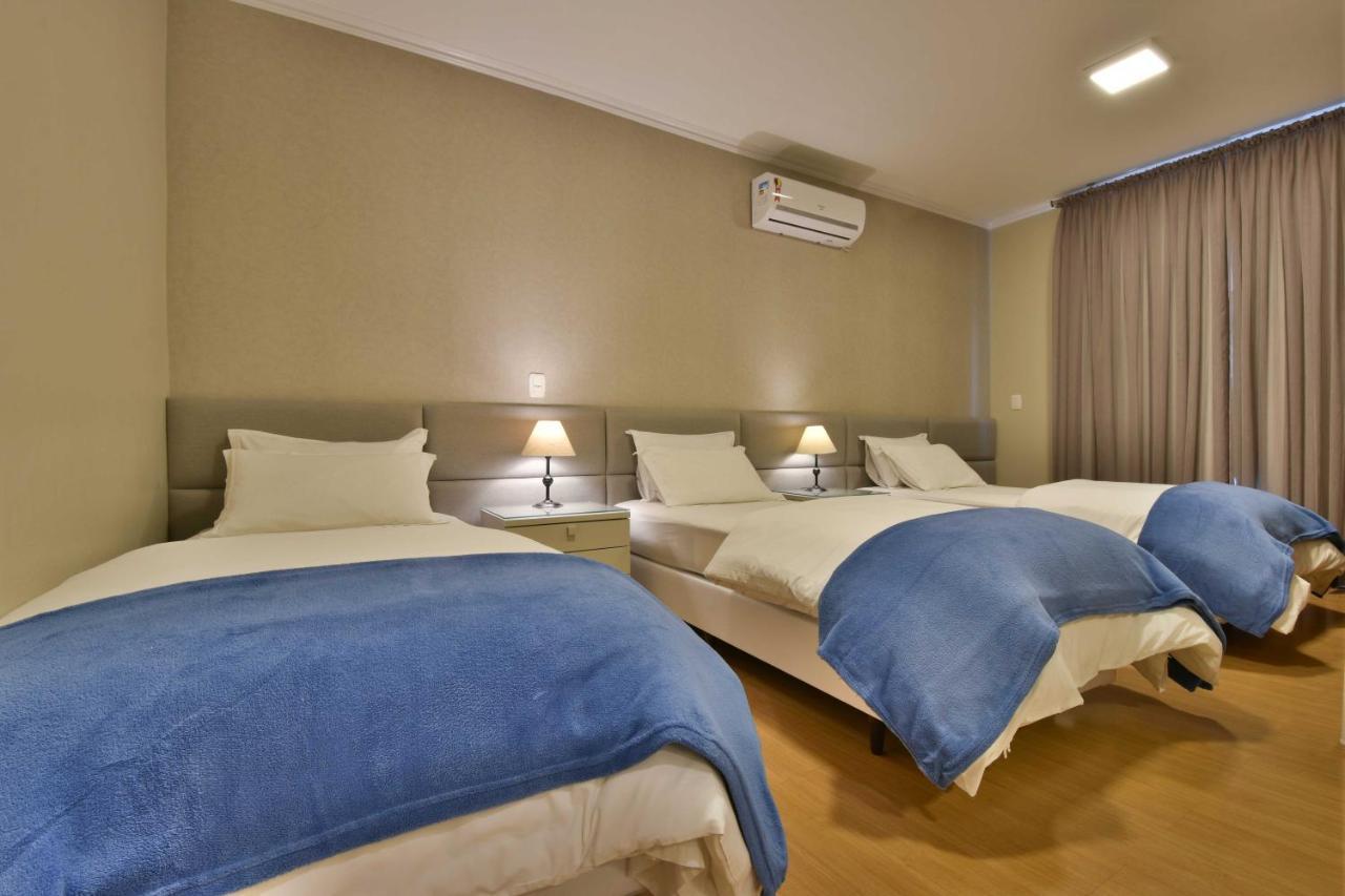 Pousada Ares Da Serra - Centro Gramado Ngoại thất bức ảnh